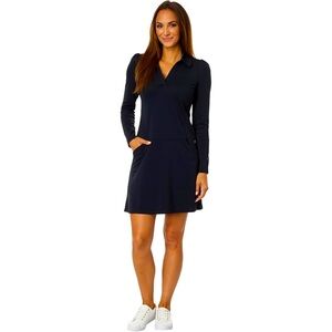 NWT Lilly Pulitzer Luxletic dress - Size M